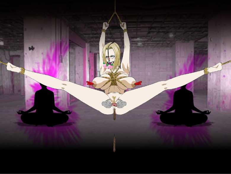 Naruto Bondage Hentai
