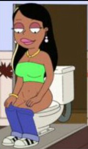 Roberta Tubbs Naked