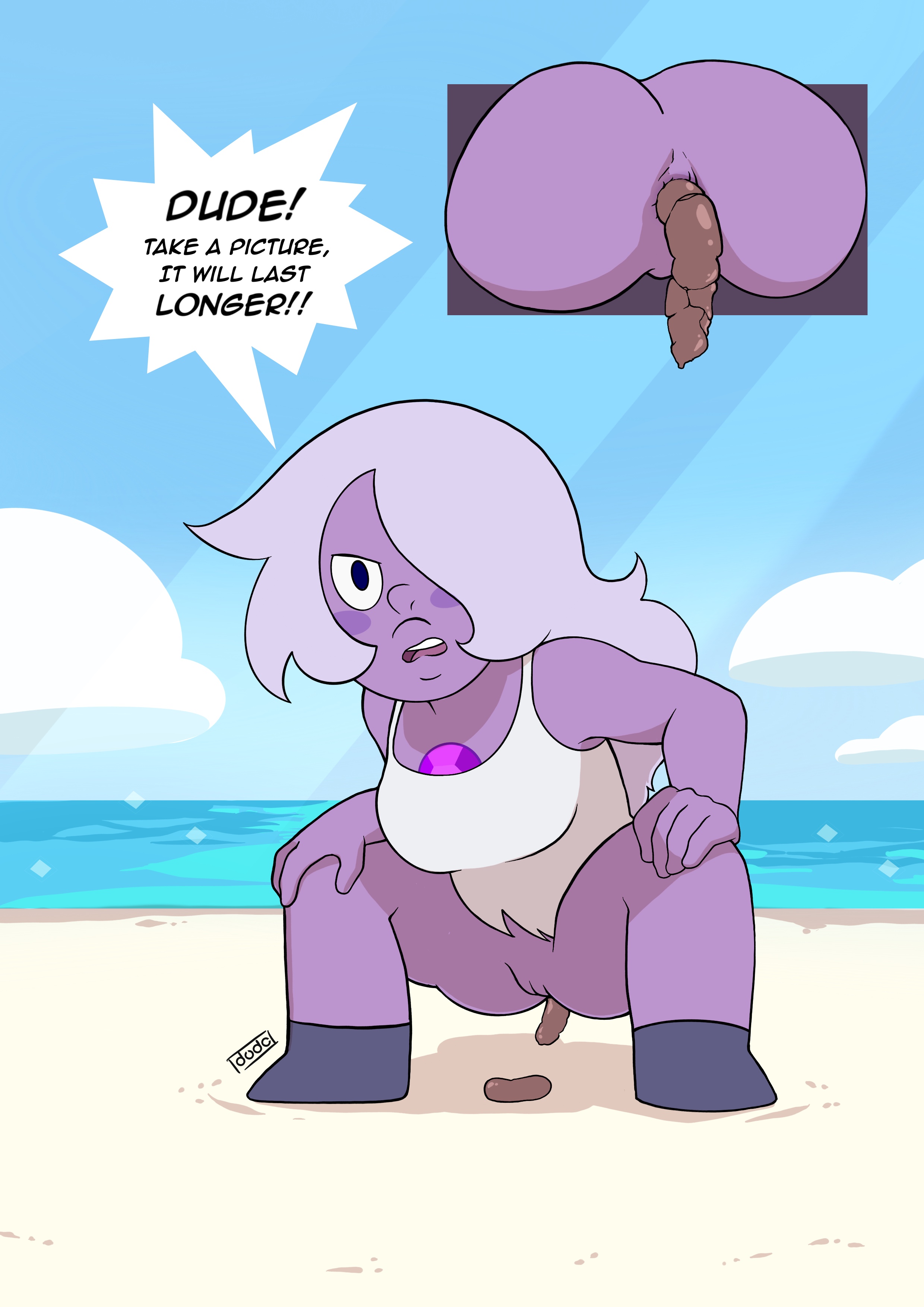 Steven Universe Ehentai