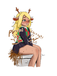 post
